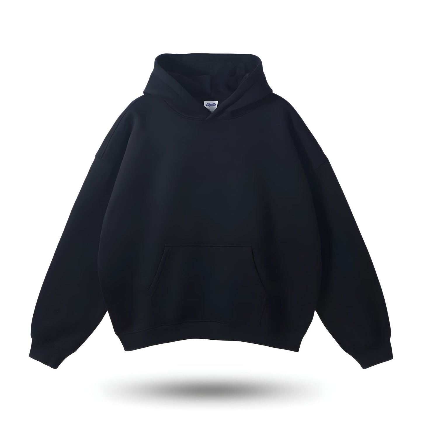 Serenity Weighted Comfort Hoodie