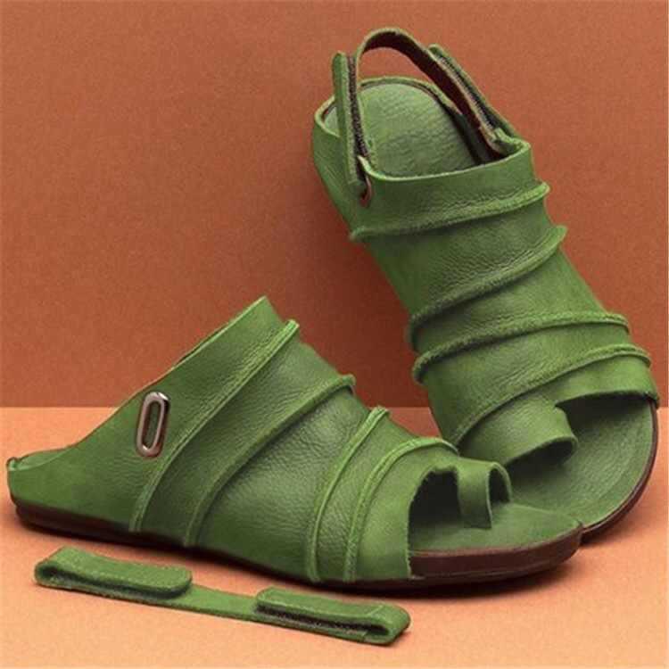 All-Day Comfort Sandals with Wide Fit