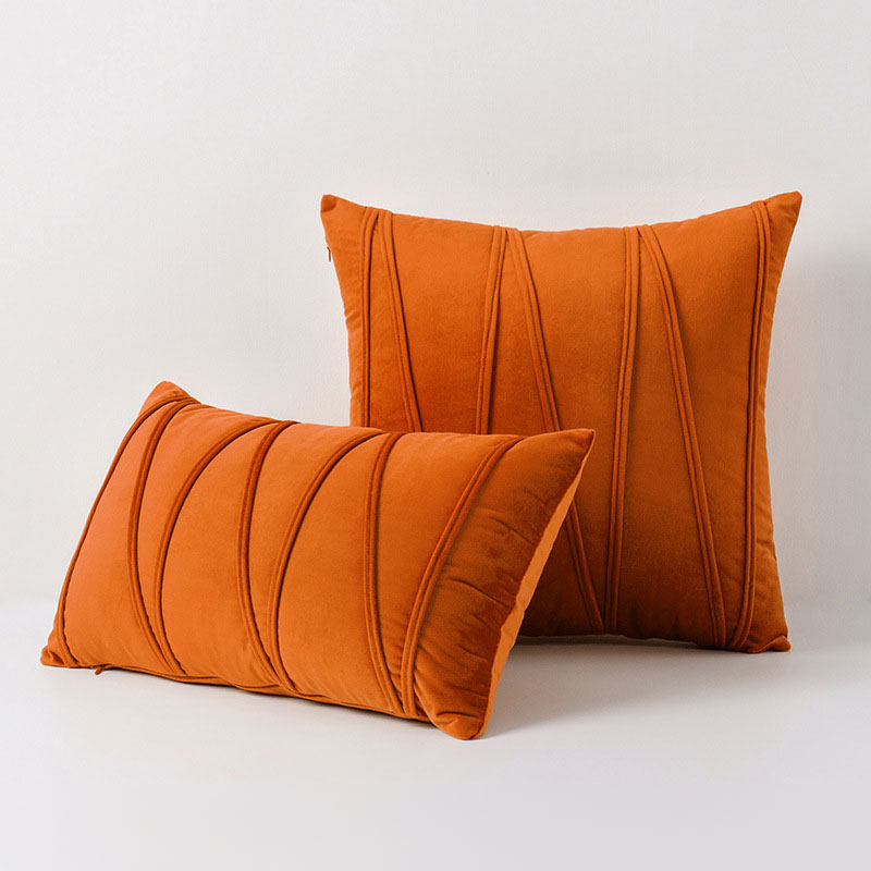 VelvaLuxe – Soft Decorative Pillow Covers