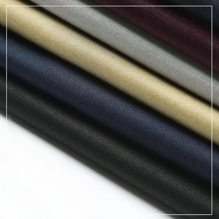 Alex Stretch Pants for Men | Slim Fit, Flexible & All-Day Comfort