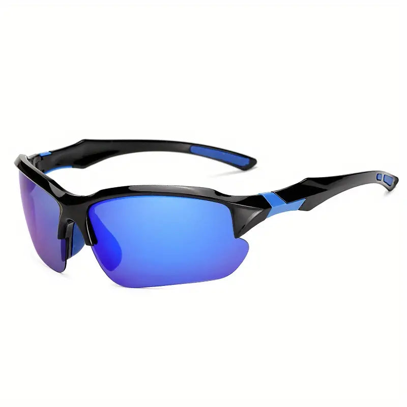 AdventureVision – Polarized Sports Sunglasses for High-Performance Activities