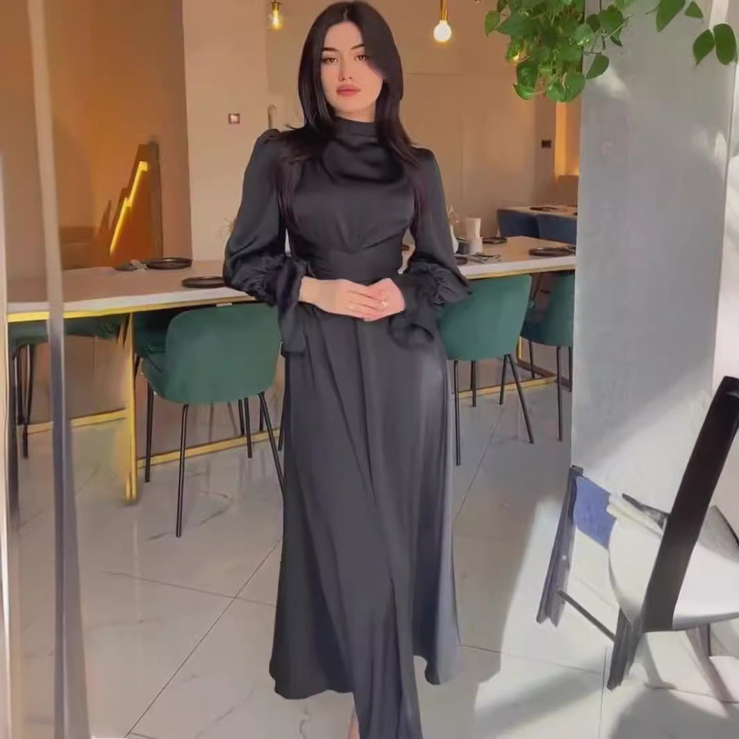 Women's Elegant Casual Dress Comfortable Everyday Style