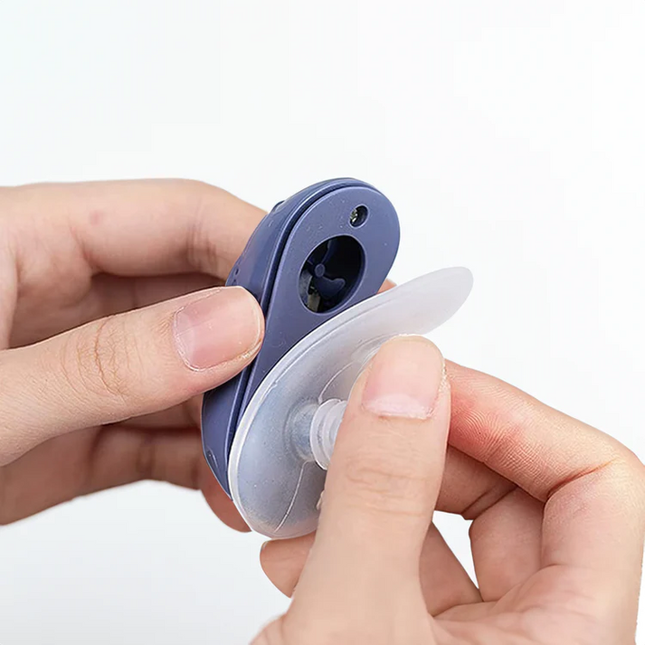 AirFlowPro - Advanced Micro CPAP Solution for Better Breathing and Deep Sleep