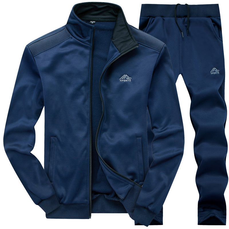 Finn – Men’s Tracksuit Set