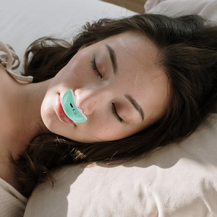 AirFlowPro - Advanced Micro CPAP Solution for Better Breathing and Deep Sleep