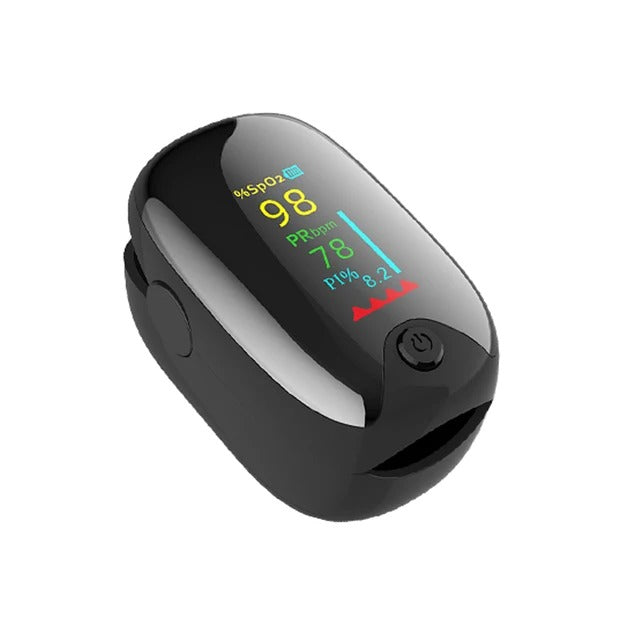 Pulse oximeter - Blood Oxygen Monitor