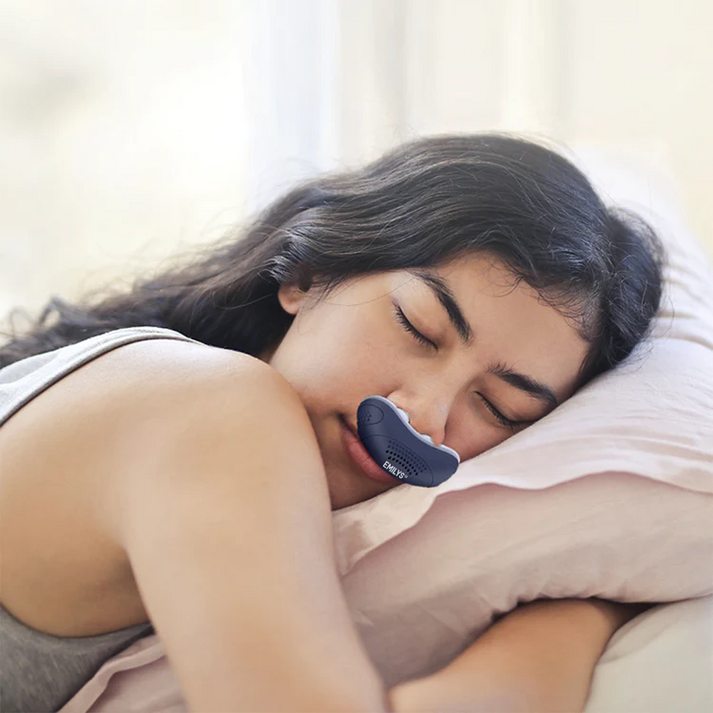 AirFlowPro - Advanced Micro CPAP Solution for Better Breathing and Deep Sleep
