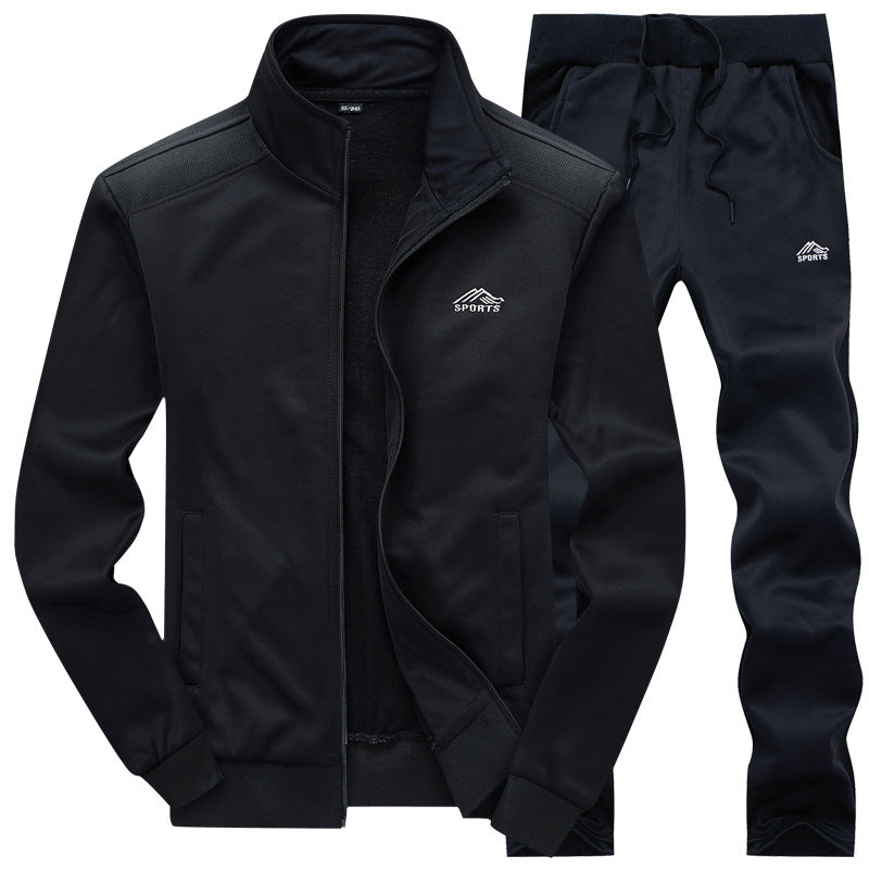 Finn – Men’s Tracksuit Set