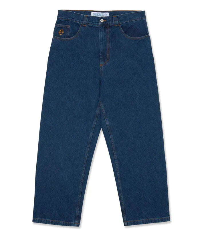 Maverick Big Boy Jeans | Baggy Streetwear Denim