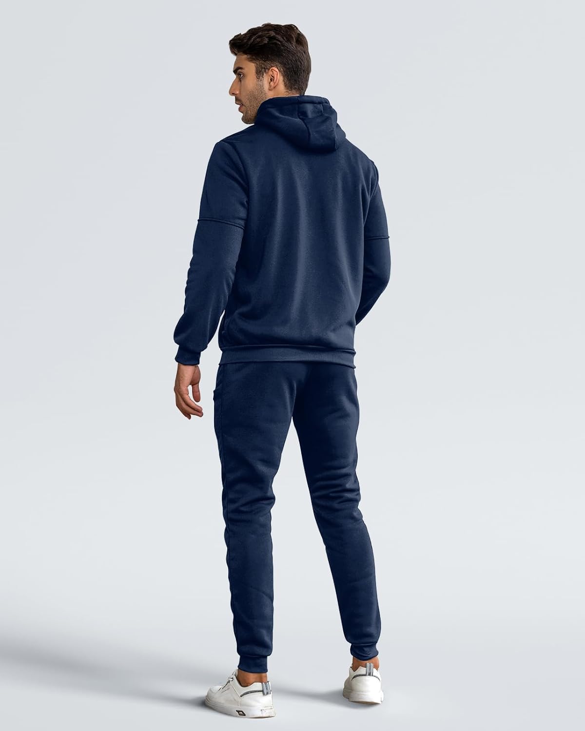 Jamie – Comfortable Men’s Tracksuit Set