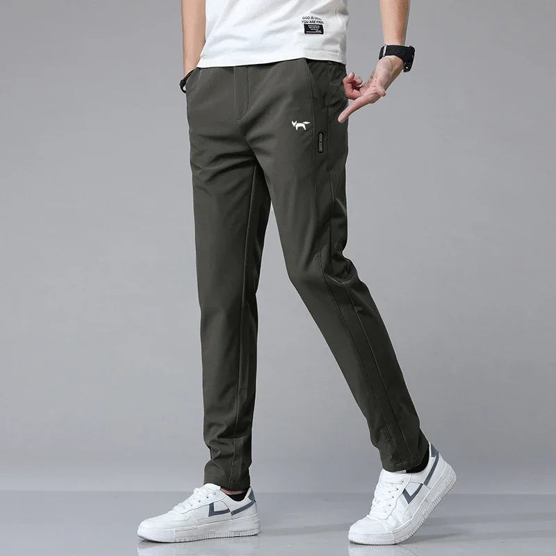 FairwayFlex™ Men’s Golf Pants