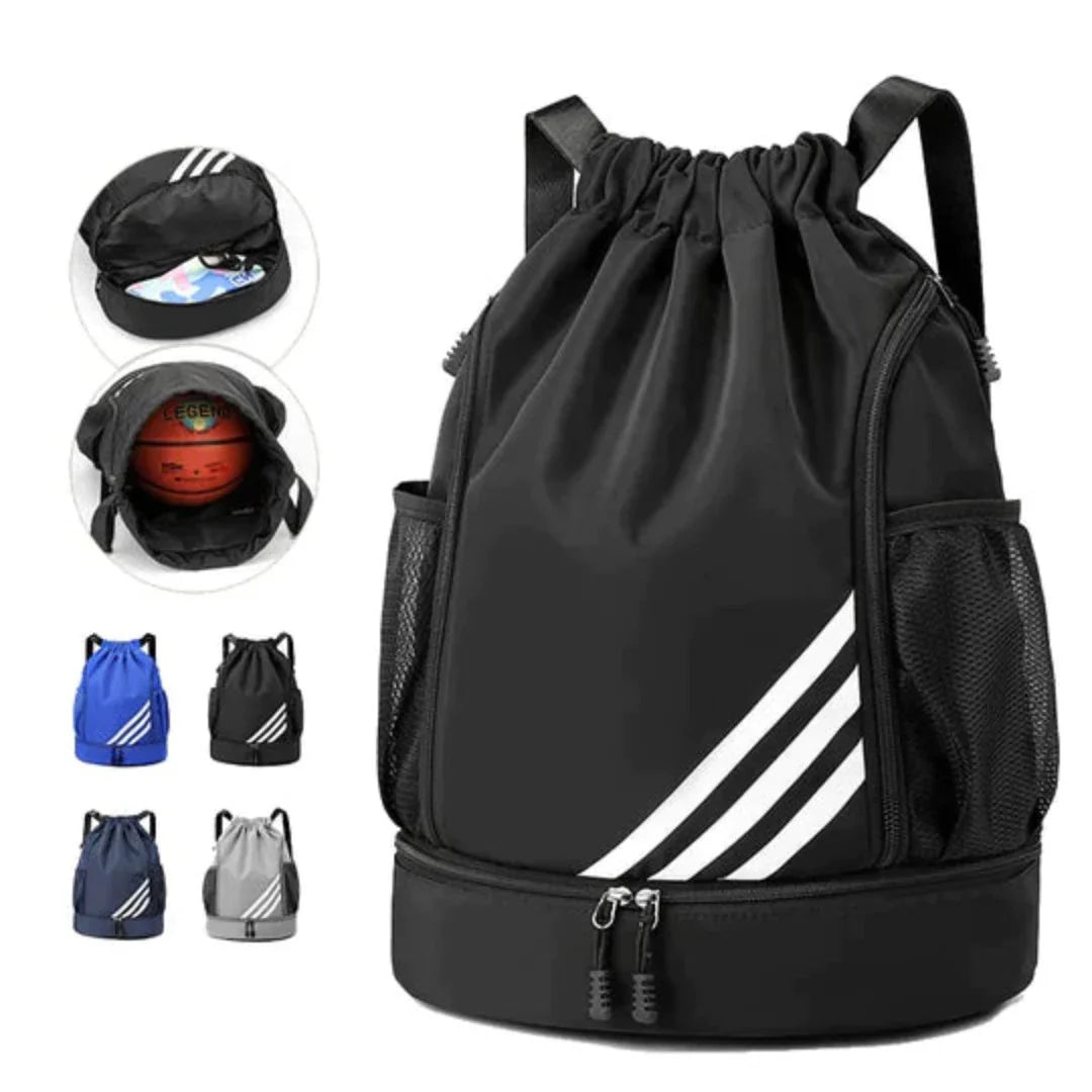 Waterproof Large Capacity Sports Duffle Bag