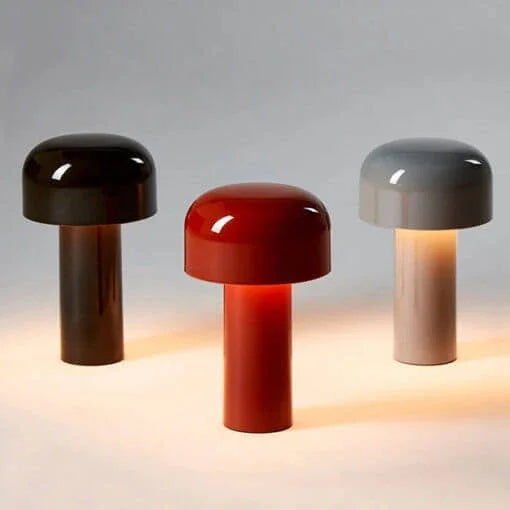 Luminor – LED Table Lamp with 3-Color Dimming