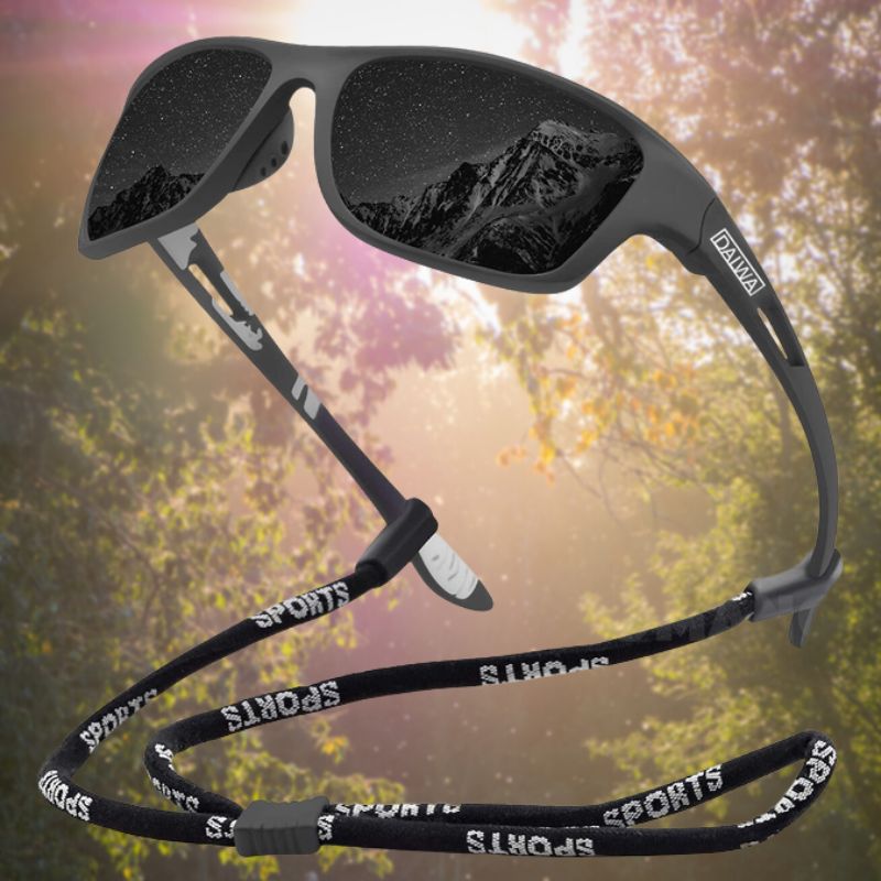 PolarPolo™ Unisex Outdoor Sports Sunglasses