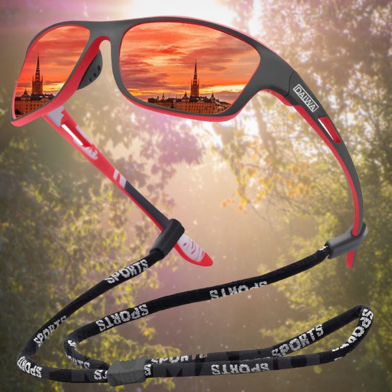 PolarPolo™ Unisex Outdoor Sports Sunglasses