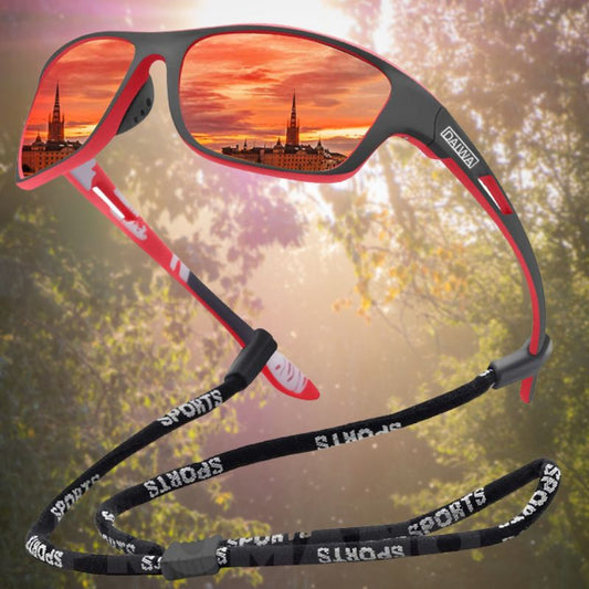 PolarPolo™ Unisex Outdoor Sports Sunglasses