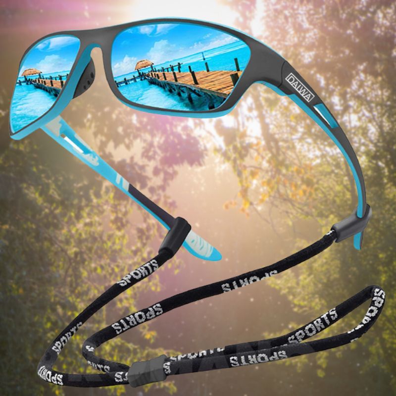PolarPolo™ Unisex Outdoor Sports Sunglasses