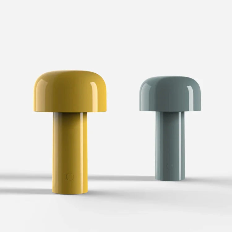 Luminor – LED Table Lamp with 3-Color Dimming