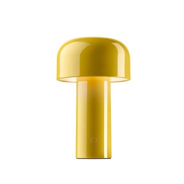 Luminor – LED Table Lamp with 3-Color Dimming