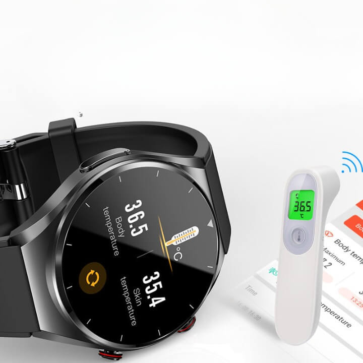 glucose monitor, blood sugar watch, Blood Sugar Monitor watch, glucose watch, Blood Sugar Smartwatch, Glucose Sensor Watch, blood glucose sensor watch, non invasive glucometer, watch that measures blood sugar, blood sugar monitor without finger pricks
