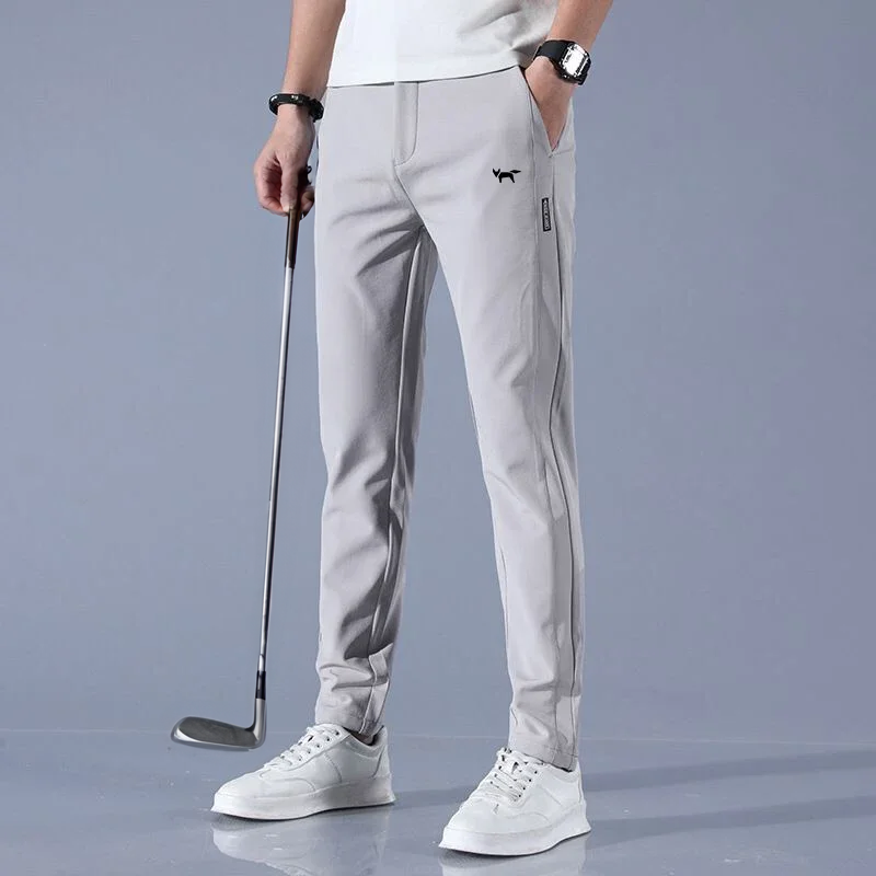 FairwayFlex™ Men’s Golf Pants