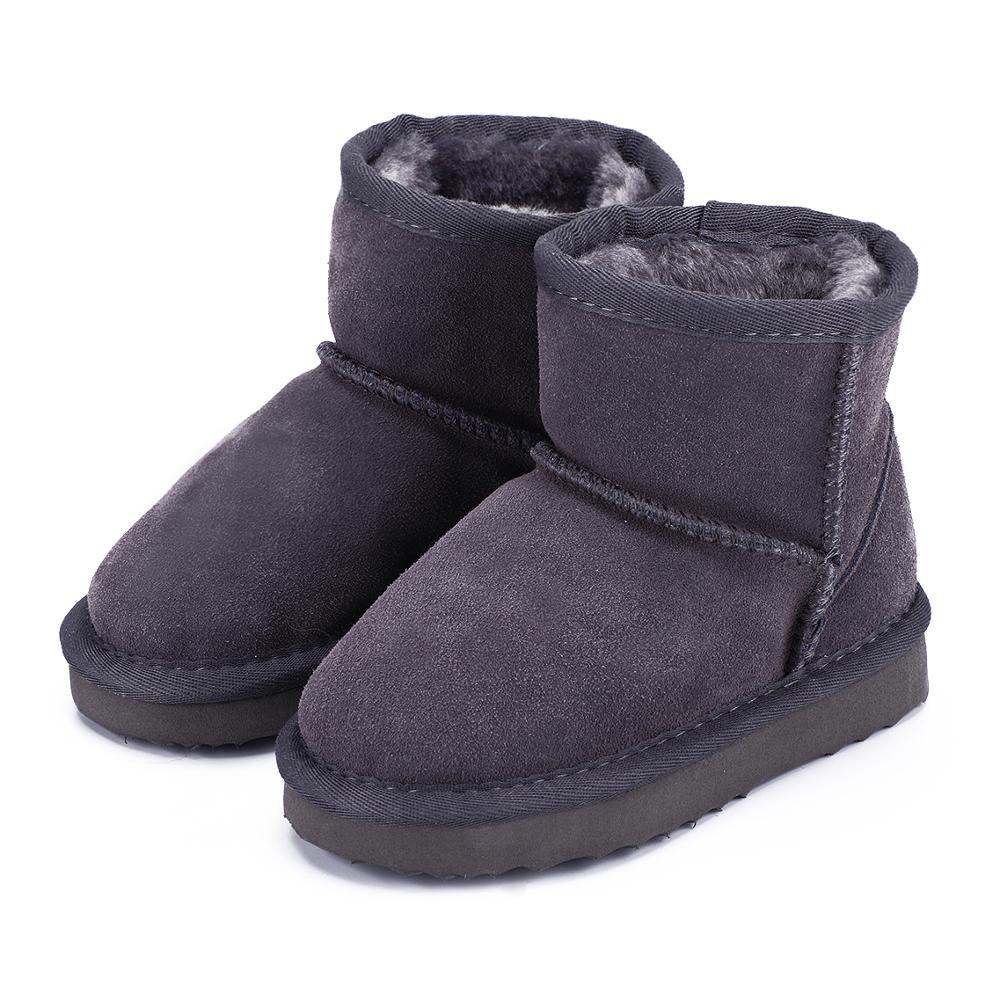 LisanneBoots | Insulated Winter Boots for Kids
