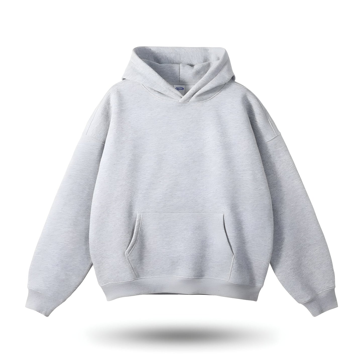 Serenity Weighted Comfort Hoodie