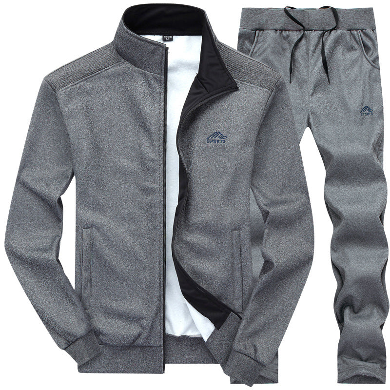 Finn – Men’s Tracksuit Set