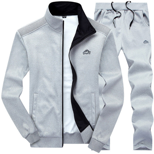 Finn – Men’s Tracksuit Set