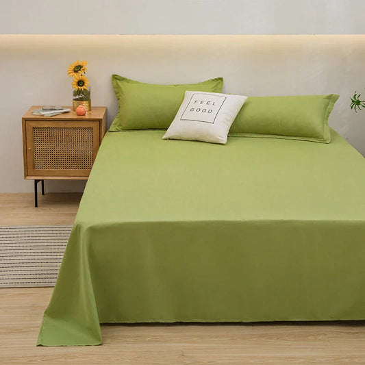 SoftLuxe Linen Duvet Cover Set