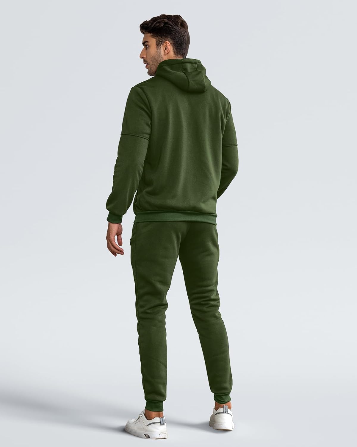 Jamie – Comfortable Men’s Tracksuit Set