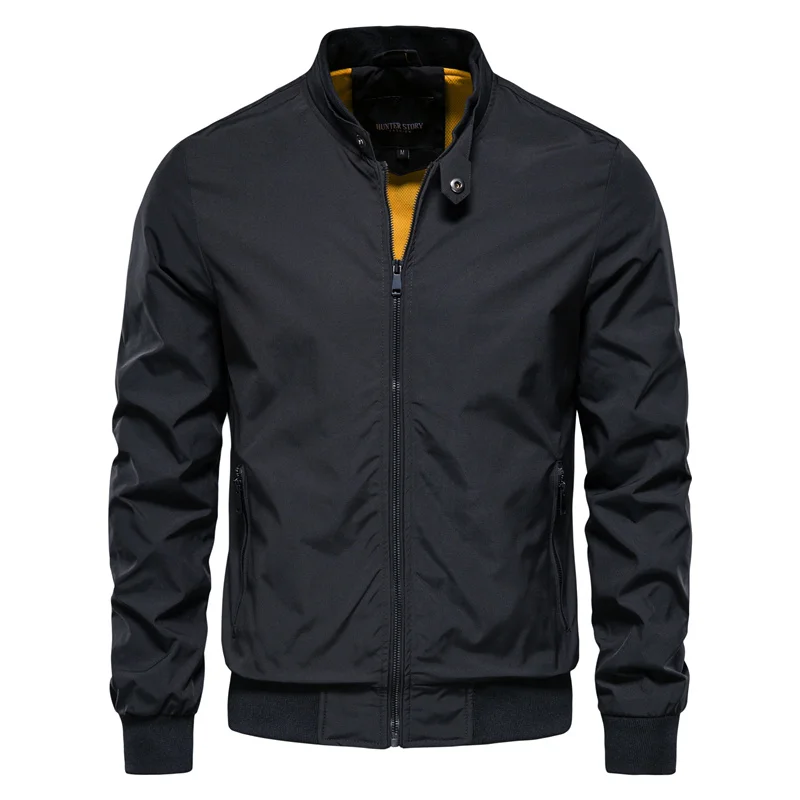 Levi Men’s Lightweight Transitional Jacket