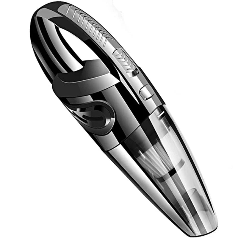 PowerSuction™ Cordless Vacuum Cleaner with Powerful Cyclone Suction