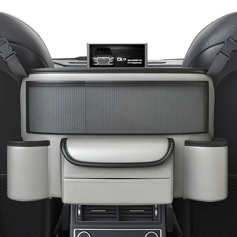 Car Seat Gap Storage Organizer Bag
