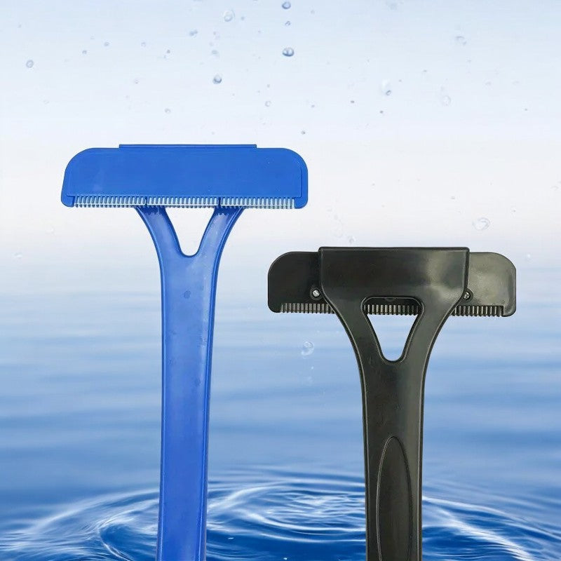 Back Shaver for Men with Extra Long Handle