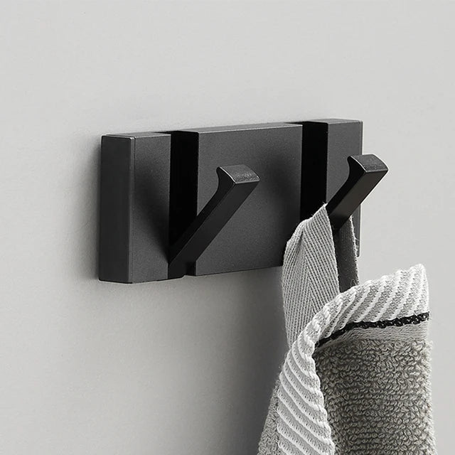 StyleSpace – Foldable Wall Hook Stainless Steel – Minimalist Design