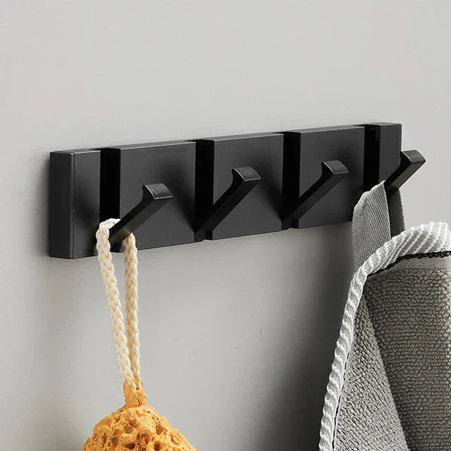 StyleSpace – Foldable Wall Hook Stainless Steel – Minimalist Design