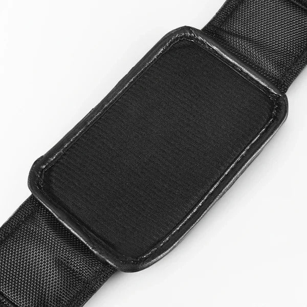 Verstellbare Gewichtsweste bis zu 110 lb (50 kg) – Oxford-Stoff