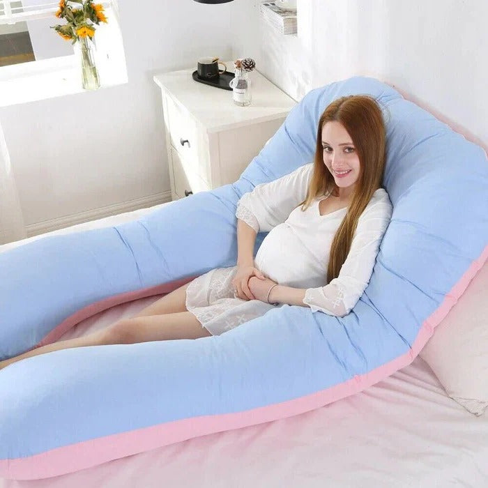 Sleeping Full Support Body Pillow