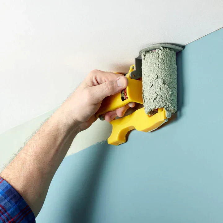 EdgeMaster - Precision Paint Roller