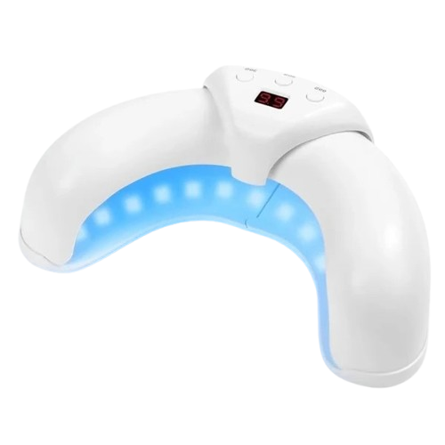 Nail Laser Fungus Device