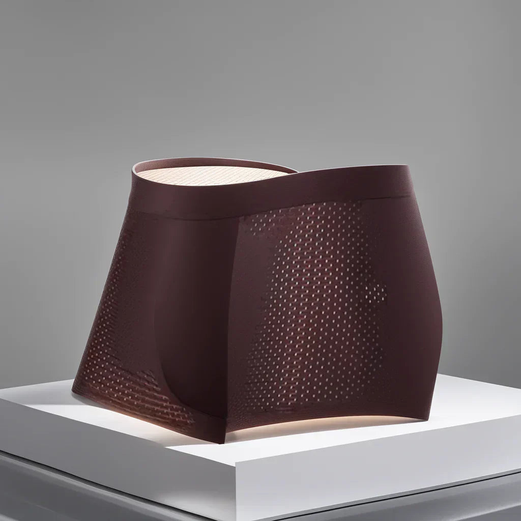 Men’s Bamboo Comfort Underwear