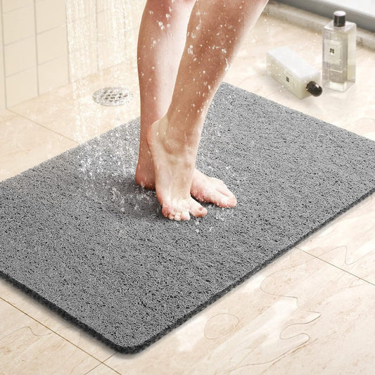 AquaLuxe – Non-Slip Shower Mat Hygienic & Mold Resistant