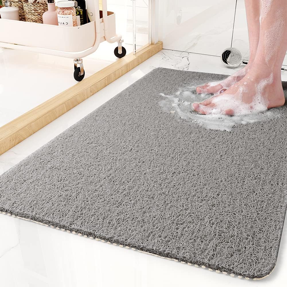AquaLuxe – Non-Slip Shower Mat Hygienic & Mold Resistant