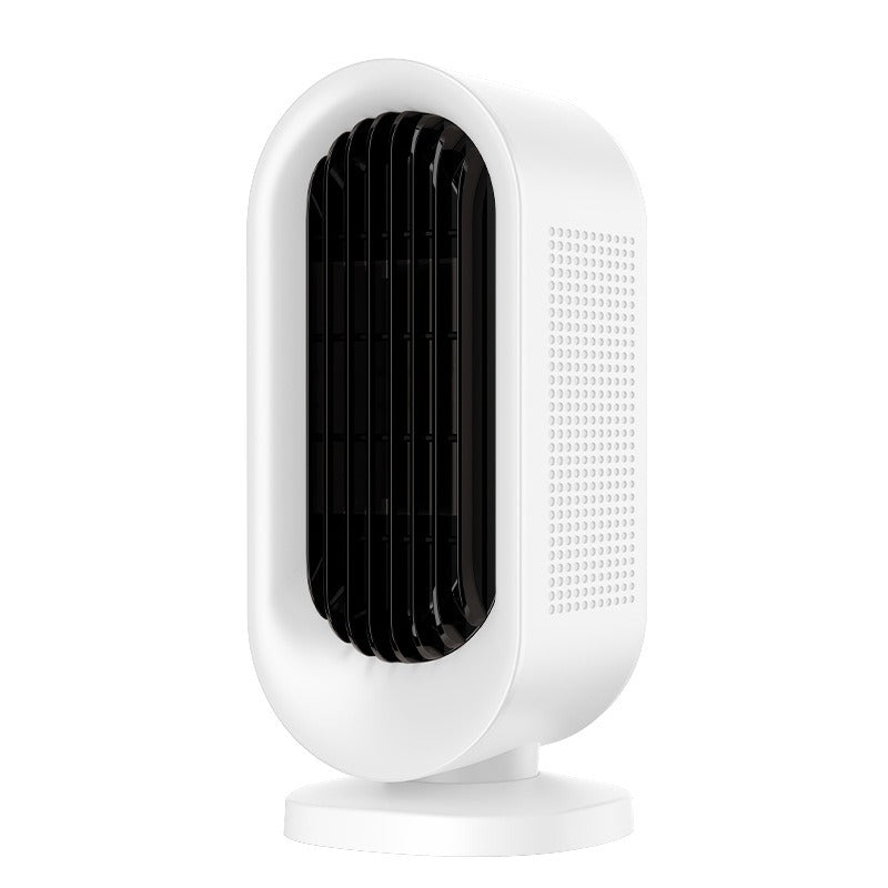 EcoHeat | Energy-Efficient Electric Space Heater with Oscillating Function
