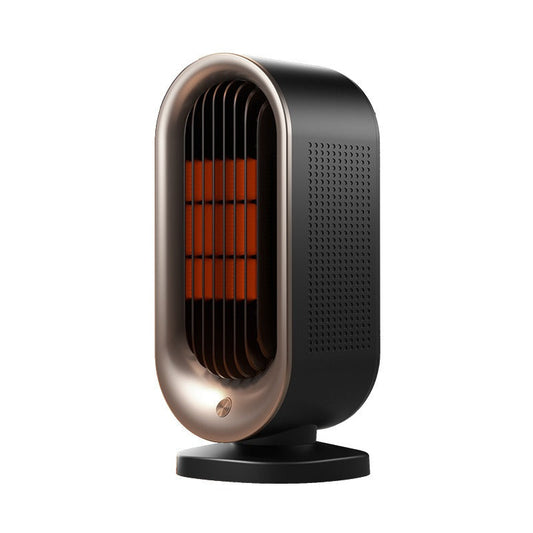 EcoHeat | Energy-Efficient Electric Space Heater with Oscillating Function