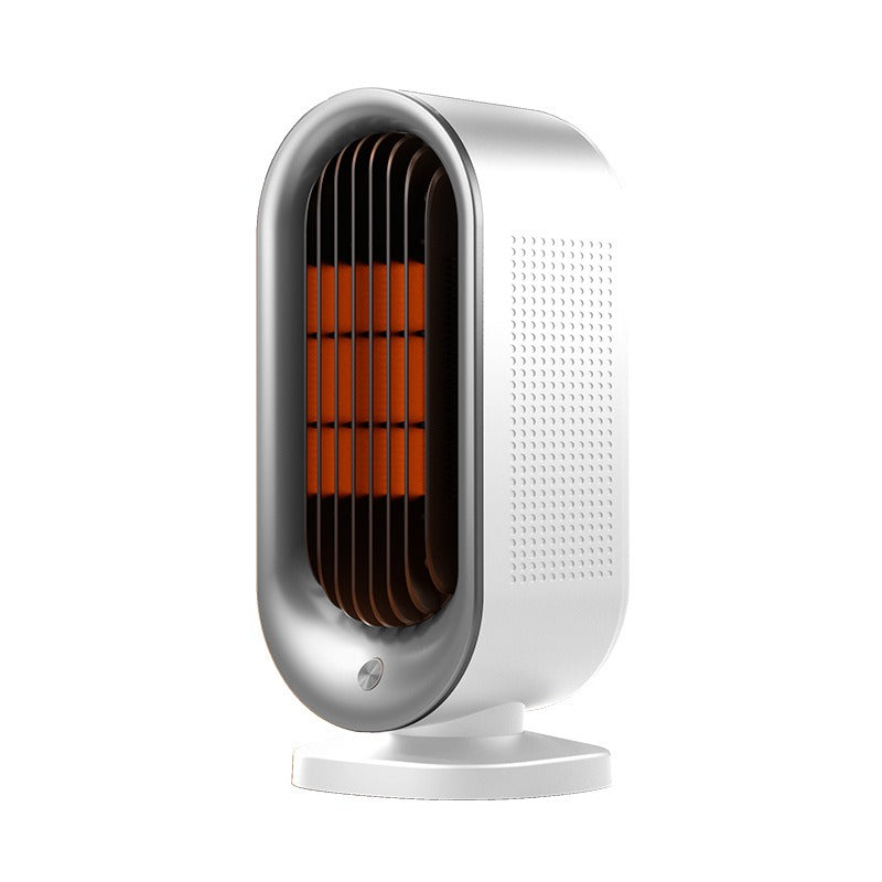 EcoHeat | Energy-Efficient Electric Space Heater with Oscillating Function