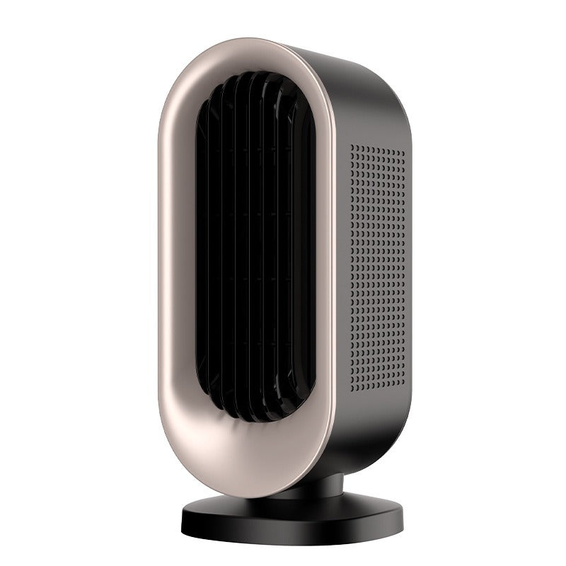 EcoHeat | Energy-Efficient Electric Space Heater with Oscillating Function