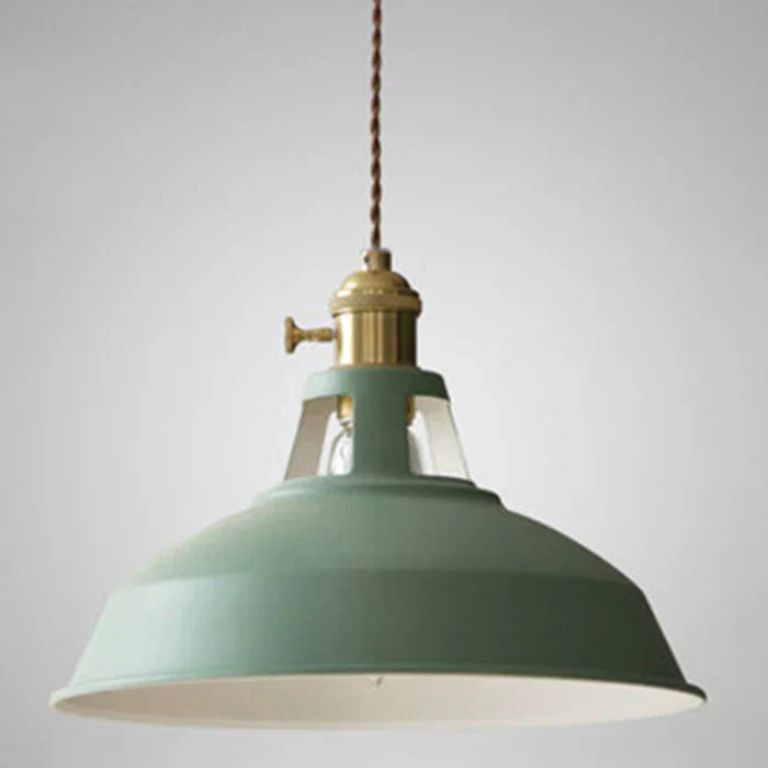 Industriële Retro Metalen Hanglamp Plafondlamp