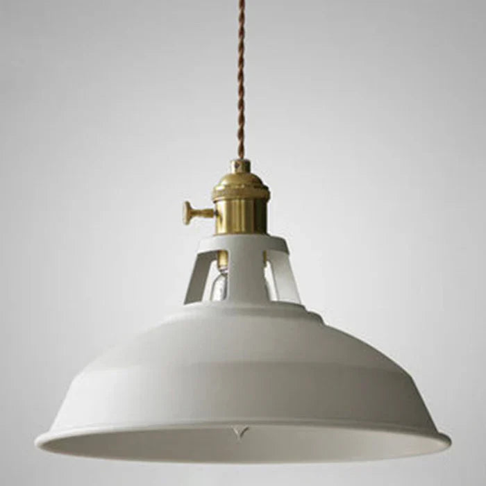 Industriële Retro Metalen Hanglamp Plafondlamp
